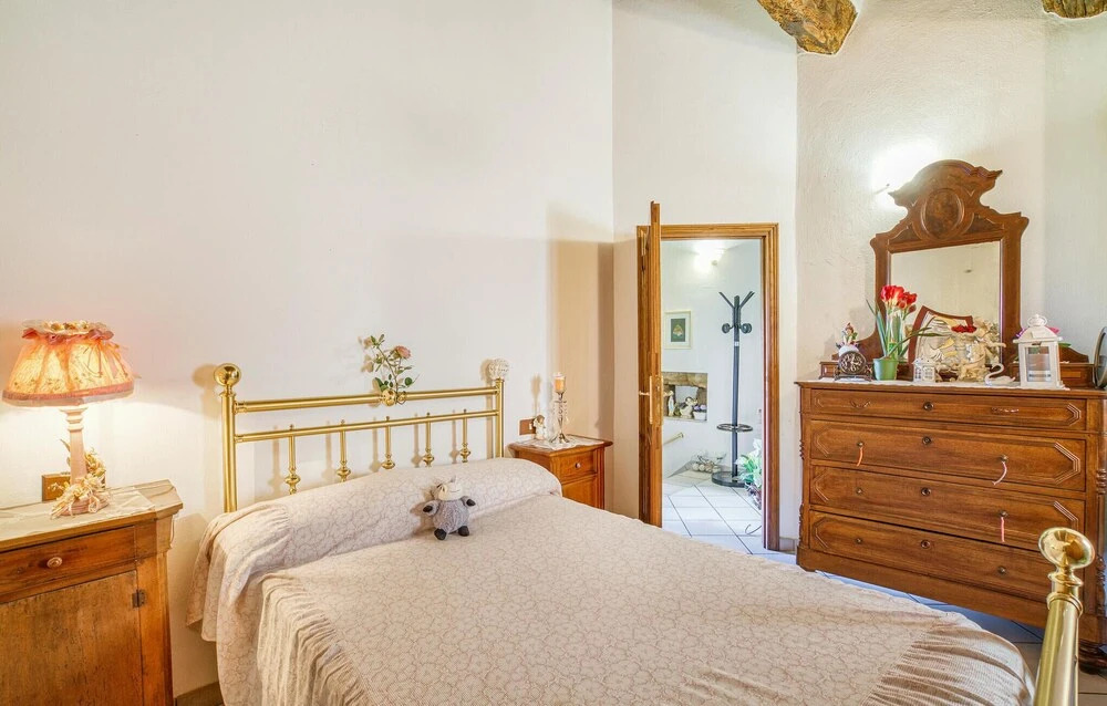 Casa Vicolo Lugnano