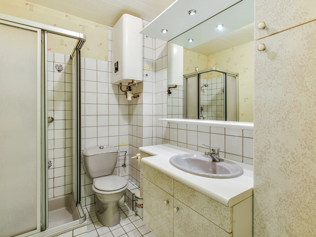 Apartment Le Marlyne 2