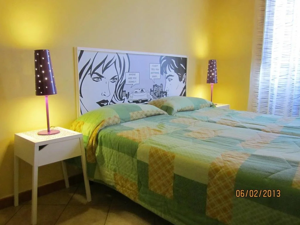 International Student House Florence