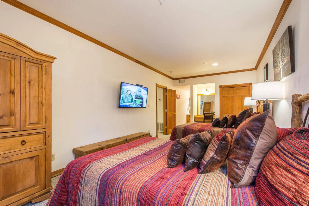 Town Lift By Wyndham Vacation Rentals