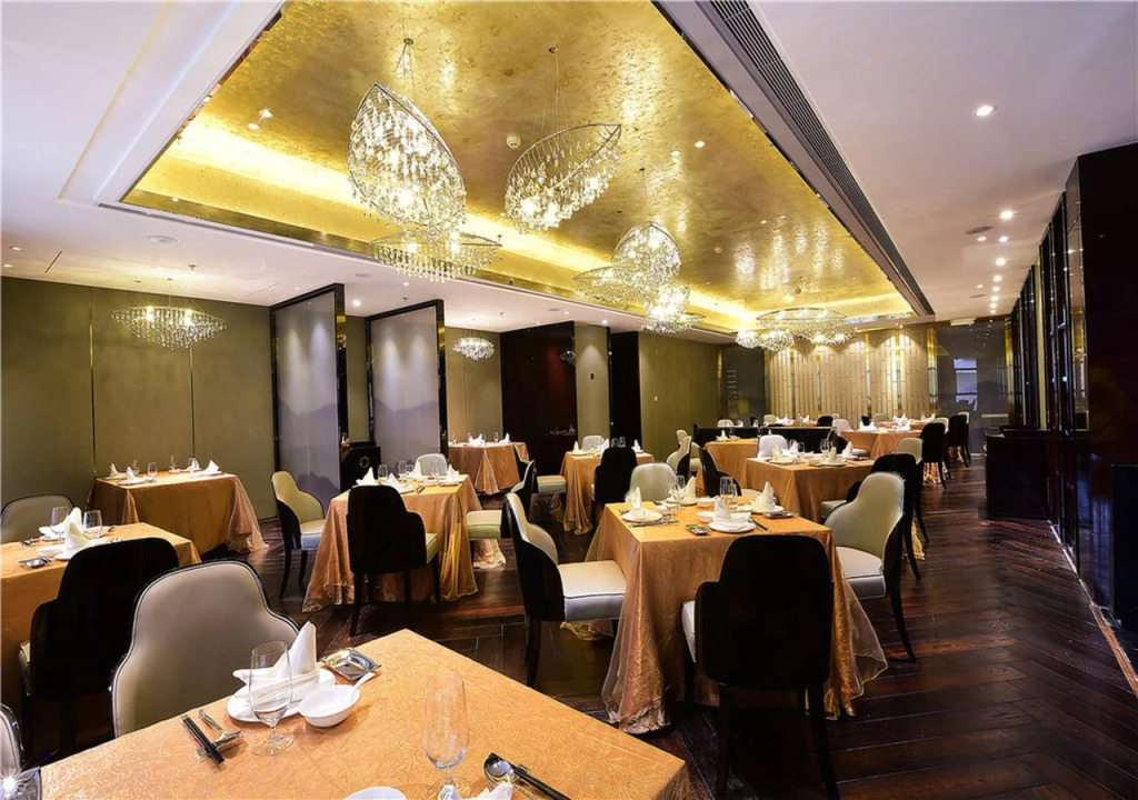 Tylfull Hotel