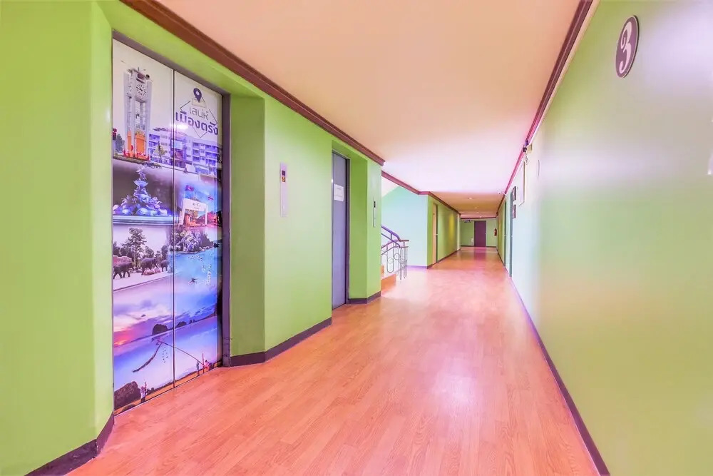 Trang Hotel