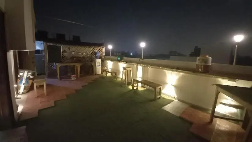Sprinklers