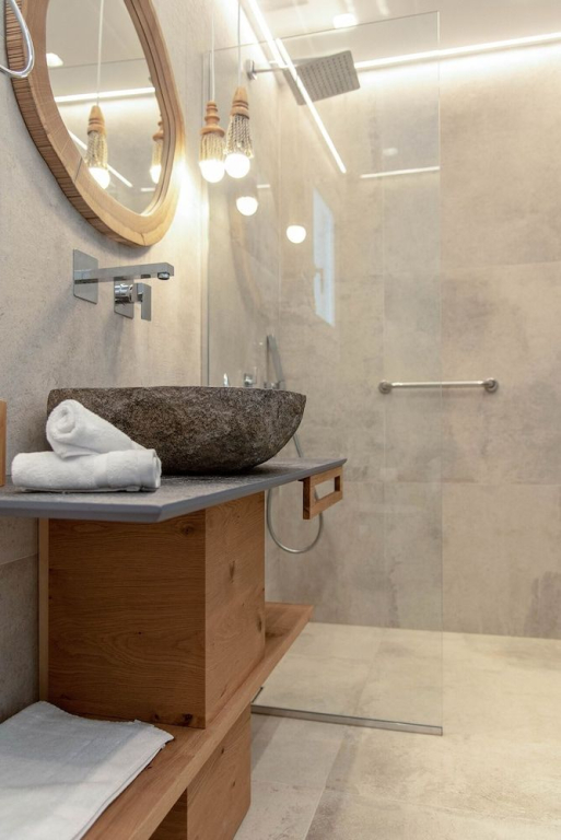 Volcano Luxury Suites Milos