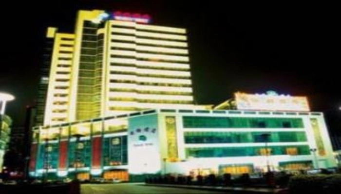 UChoice Hotel