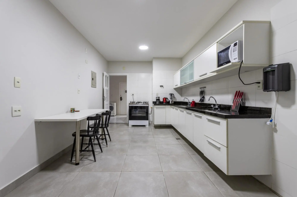 Ipanema Penthouse with sea view | VSC1 Z1