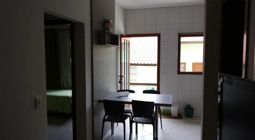 Apartamentos Recanto da Costa