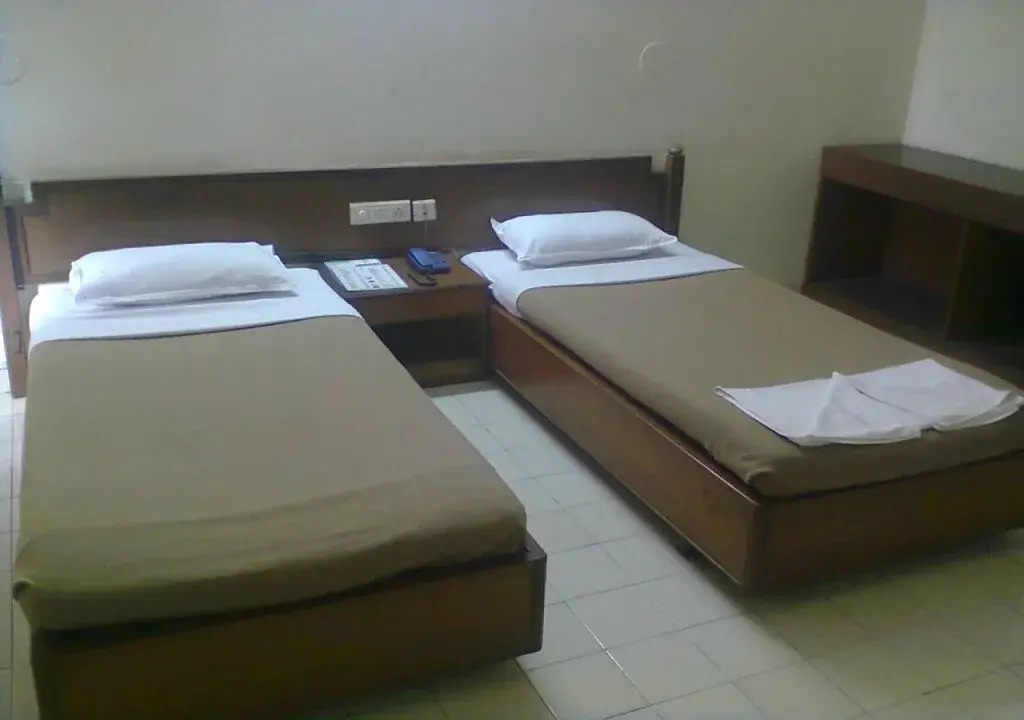Hotel Ambika