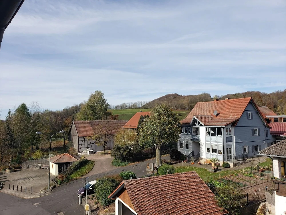 Berggasthof Zum Hirsch