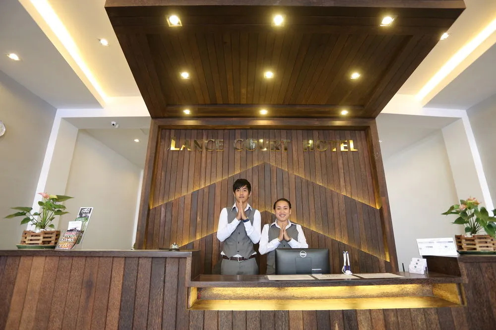 Secrets Hotel Cambodia