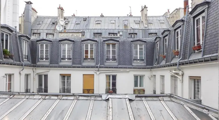 A Journey in the Heart of Paris