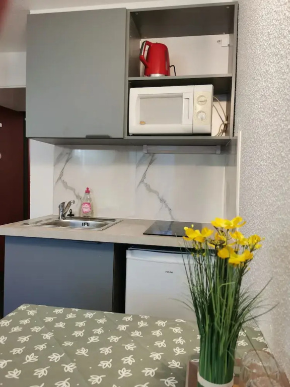 Appart Hotel La Defense