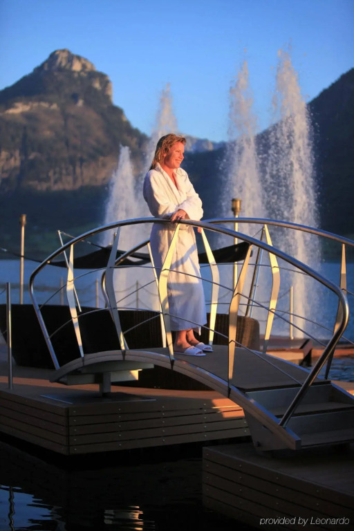 Romantik Hotel Im Weissen Rössl am Wolfgangsee