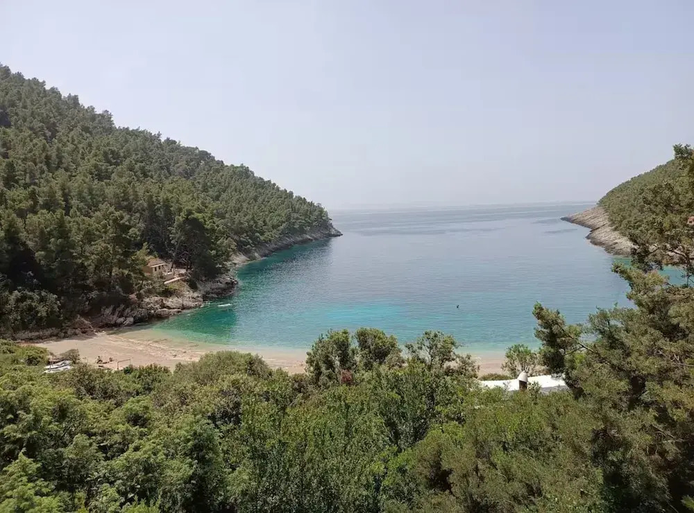 Holiday Home Viki