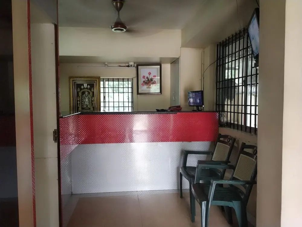 Ram Residency Guduvanchery