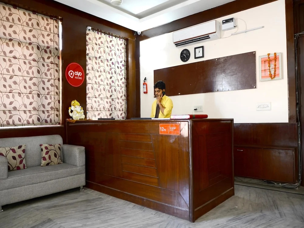OYO Rooms IGI Airport 3