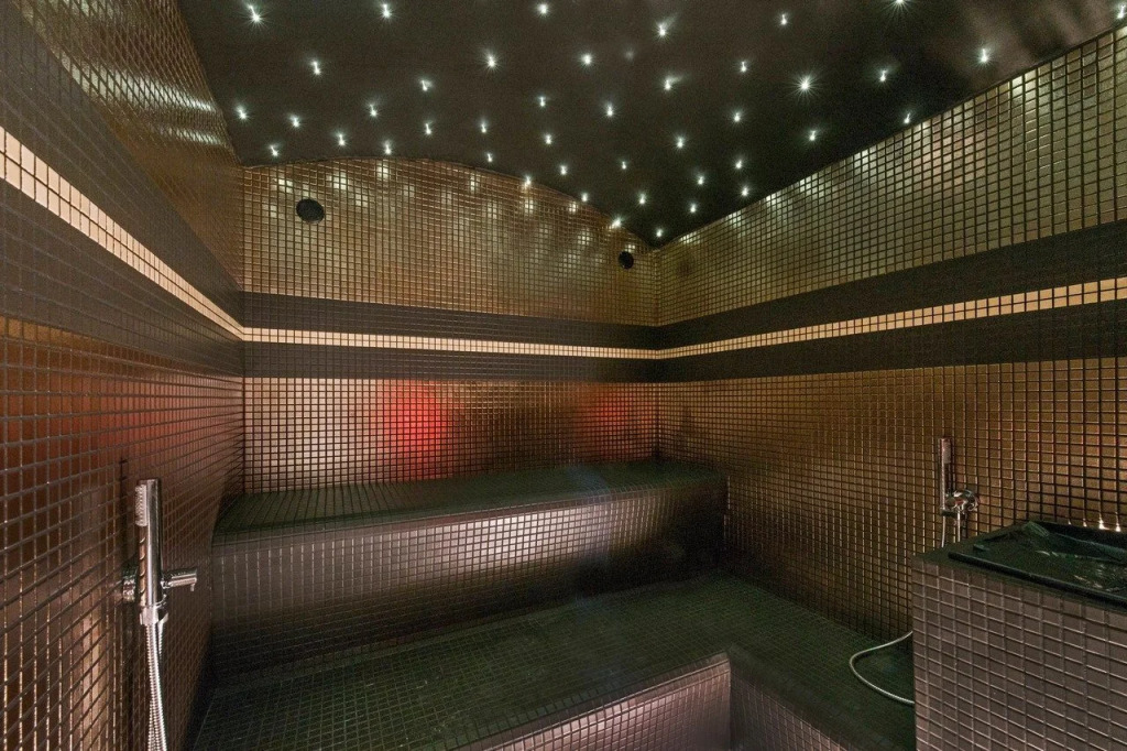 Hotel Meridianus