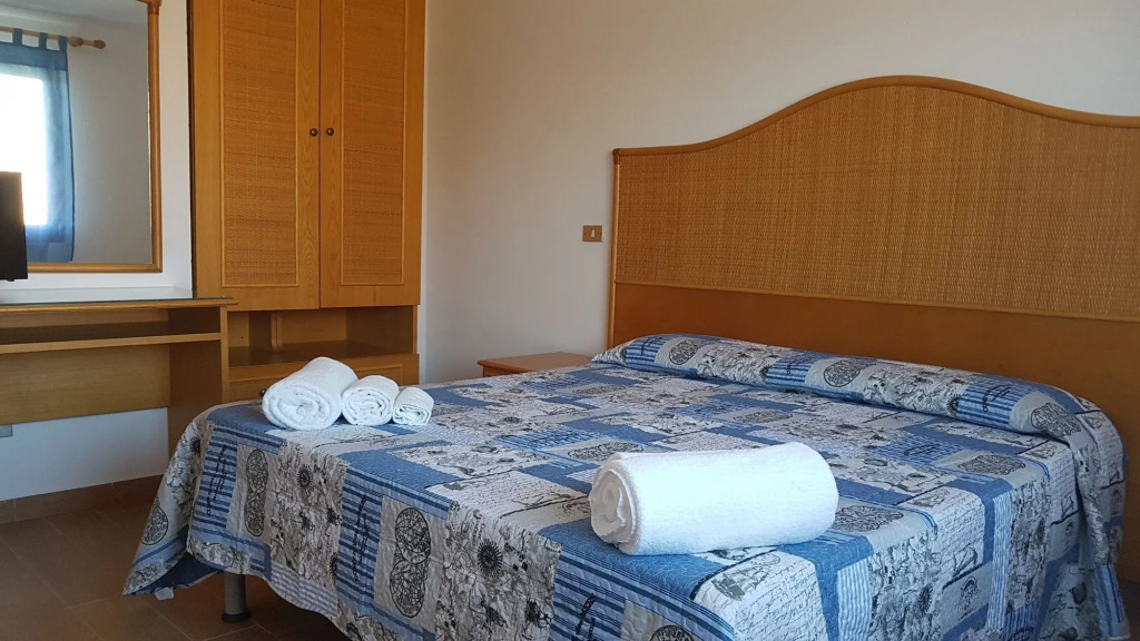 Hotel Del Porto