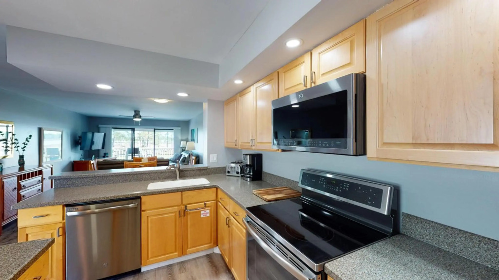 Harbour Point 807
