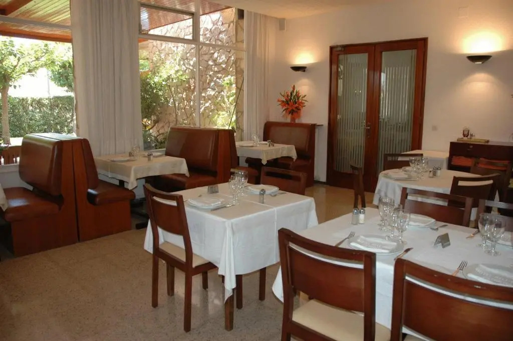 Hotel Bell Aire