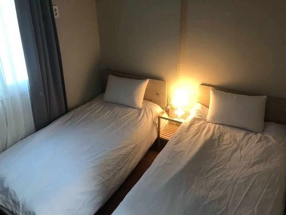 HOTEL YH- Yeonhuijang