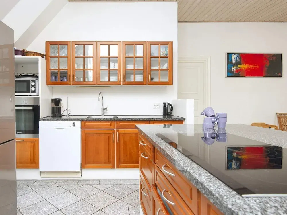 4 star holiday home in Ulfborg