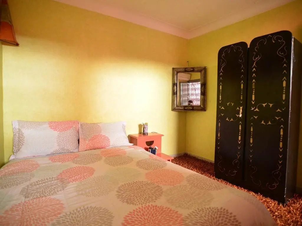Wiky Hostel