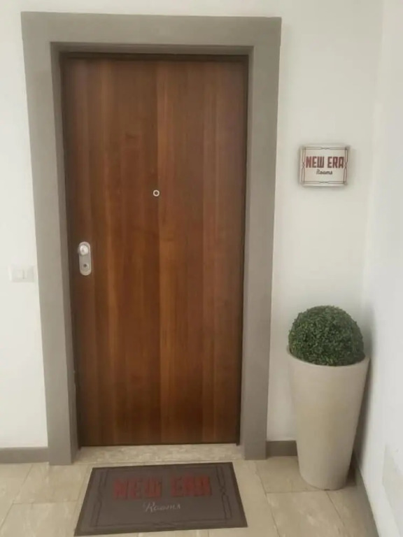 New Era Rooms