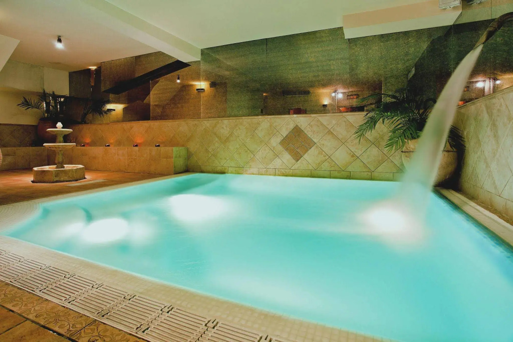 Apartamentos Laurel Suites