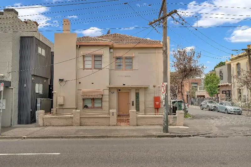Grosvenor 3121 Richmond