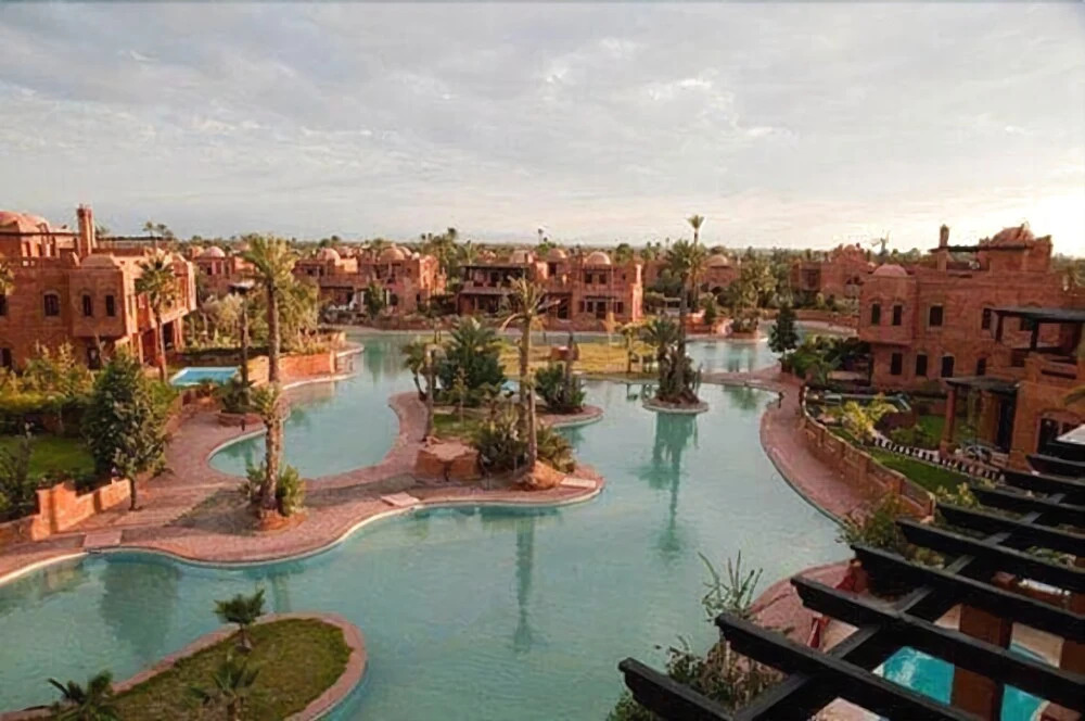Villa River PALM-MARRAKECH-VLC-261