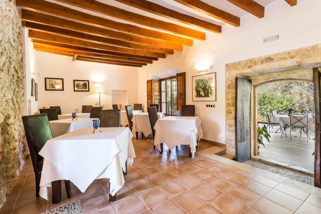 Finca Son Ametler