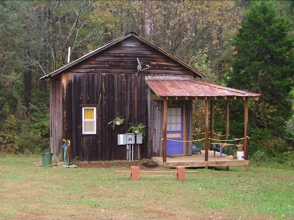 Lamplight Inn