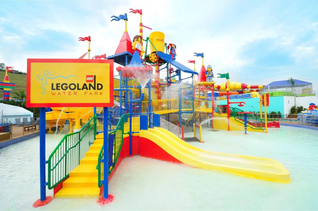 Legoland Malaysia Hotel