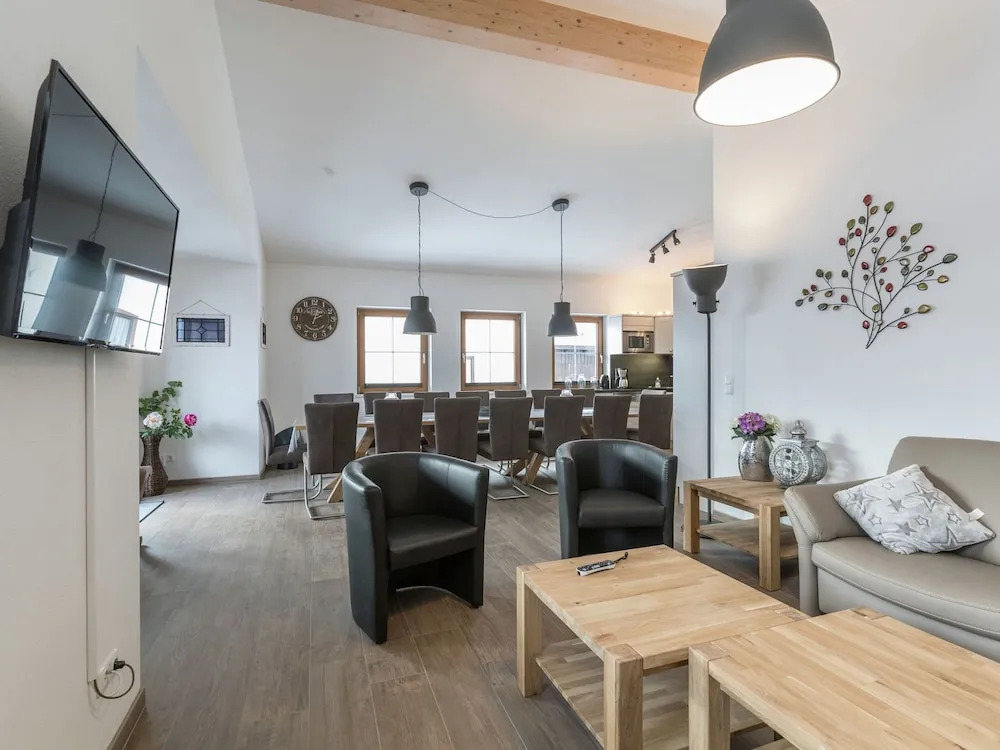 Charming Holiday Home in Westendorf With Sauna