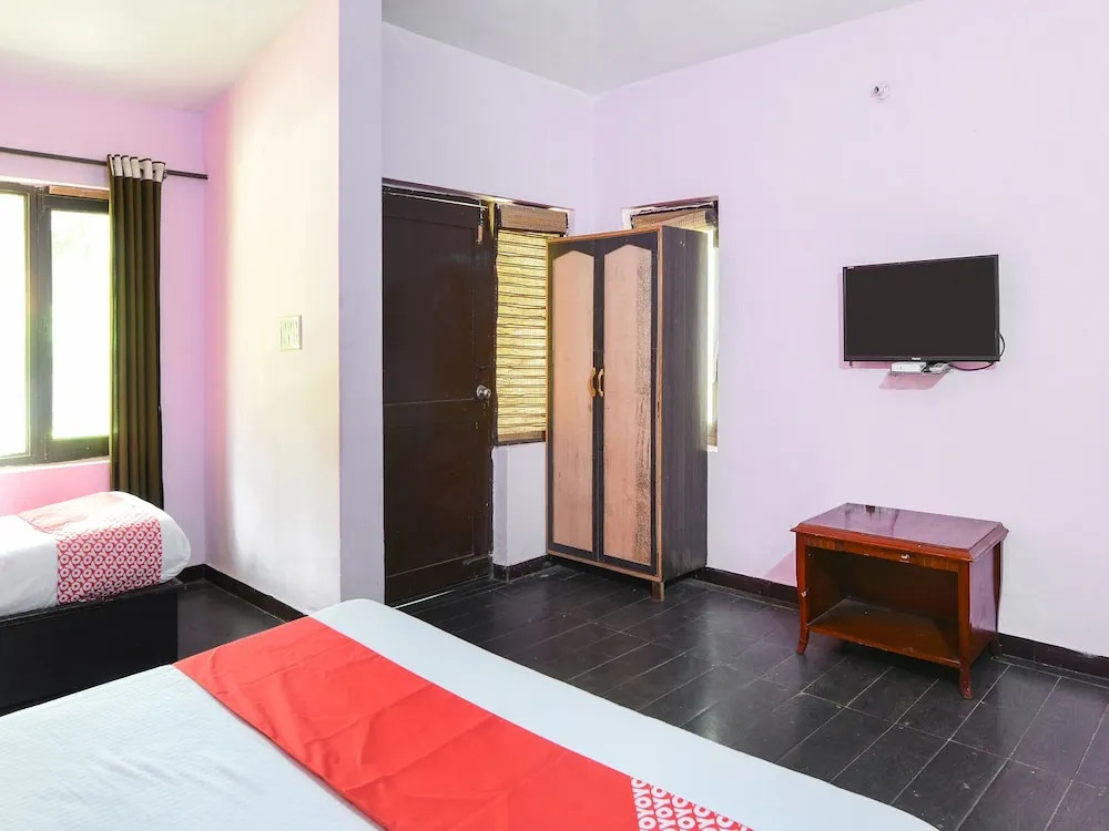 OYO 3854 Corbett Call