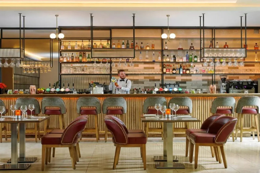 Castleknock Hotel