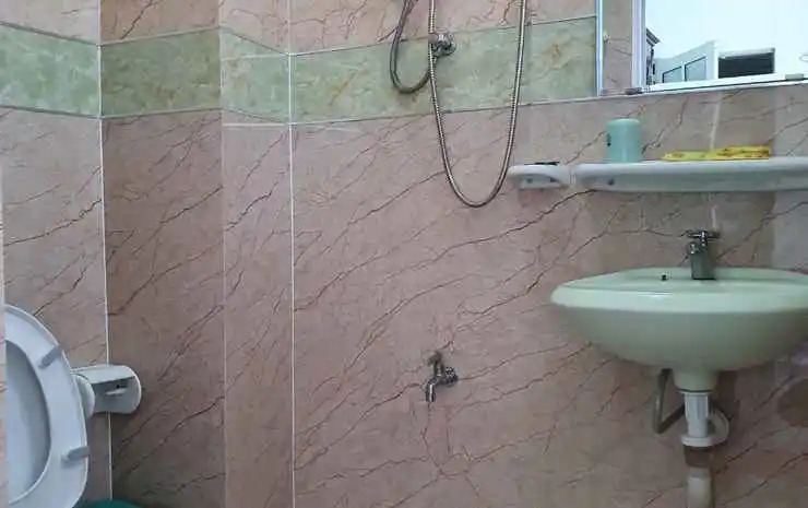 Phuong Dong Hotel Ninh Thuan