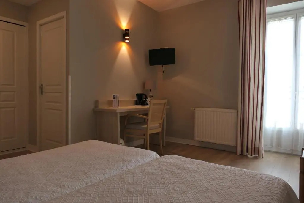 Hotel Kapa Gorry