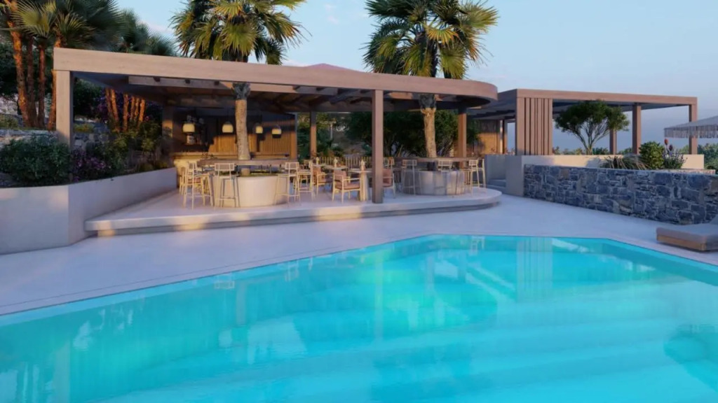 Elounda Apartments by The Sea