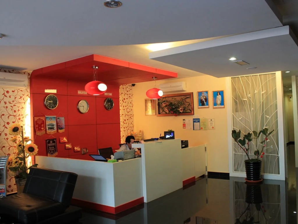 U & Me Hotel