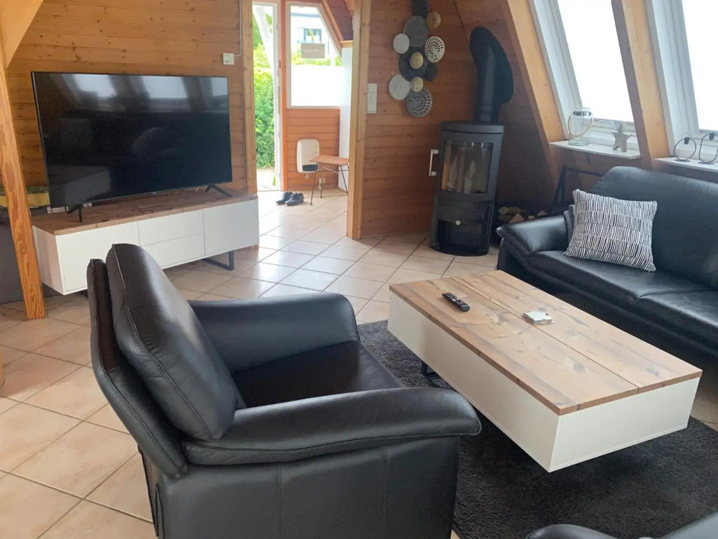 Ferienhaus LiLeBe