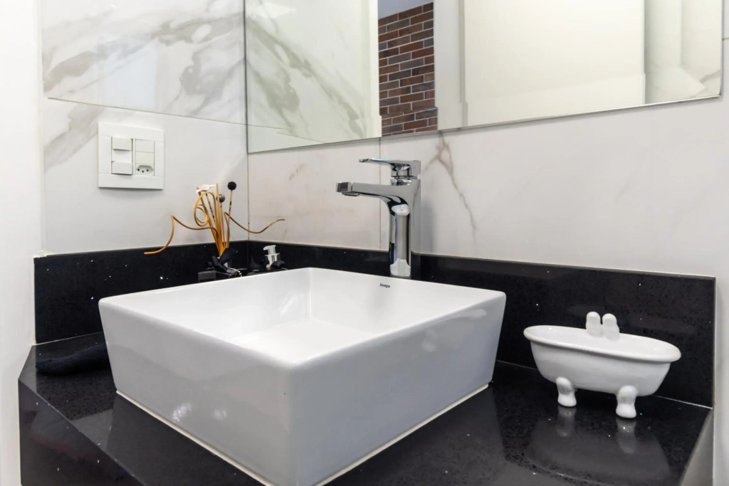 7 Aptos Premium Decorados 2 Qtos Suíte e 1 Qto Vista Panorâmica Varanda Piscina Academia Garagem WiFi Perto do Metrô SP