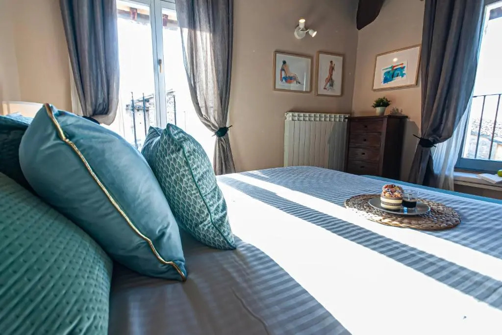 HEART OF SPOLETO Vacation Residence