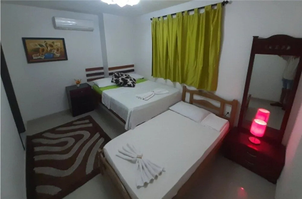 Hotel Playa Verde