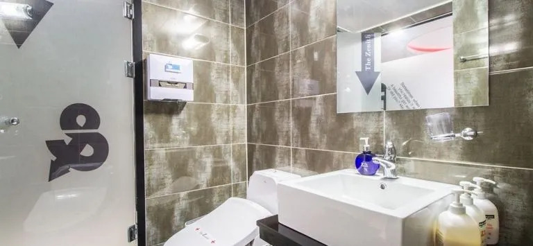 Zenith Hotel Busan