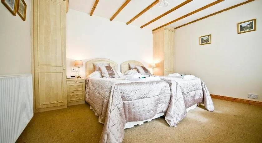 Thornton Lodge Farm