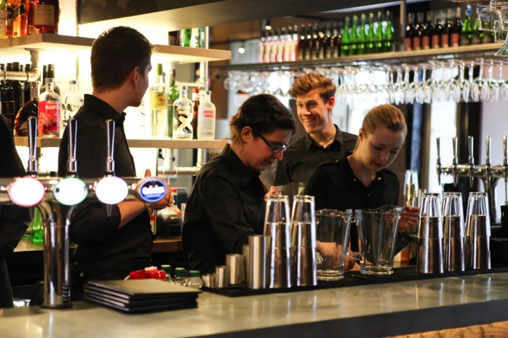 The White Hart, Ampthill, Bedfordshire - Acorn Pubs
