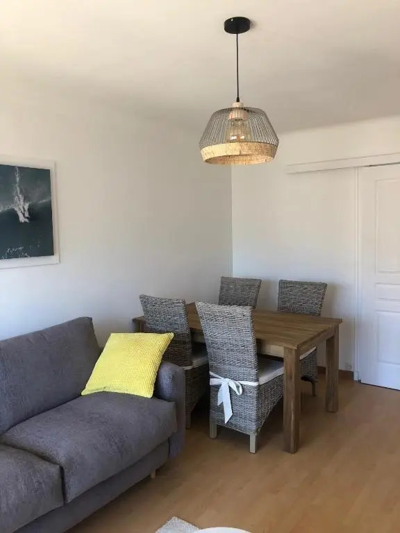 DEMOISELLES - Appartement 1 chambre