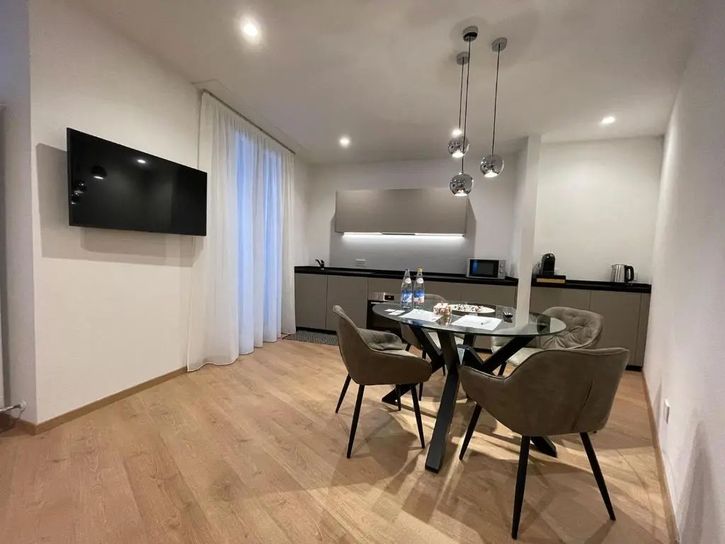 Clavis Luxury Apartments